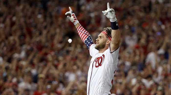 Patrick Smith/Getty Images